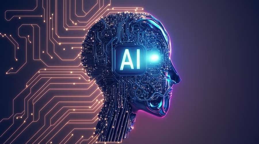 The Future of AI in Web Development